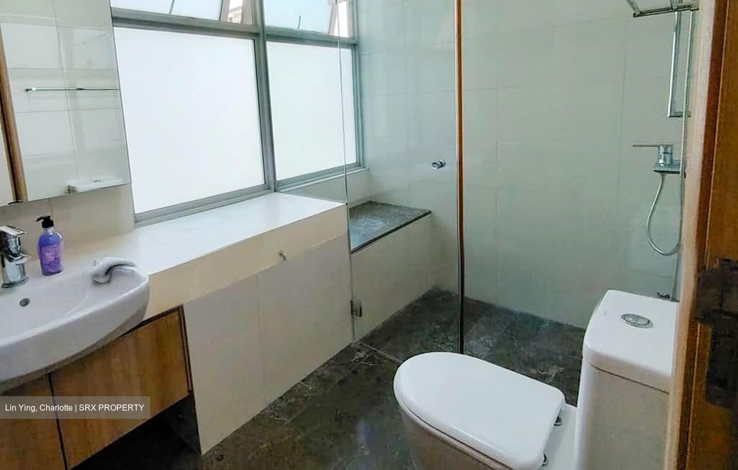 Caspian (D22), Condominium #562082031